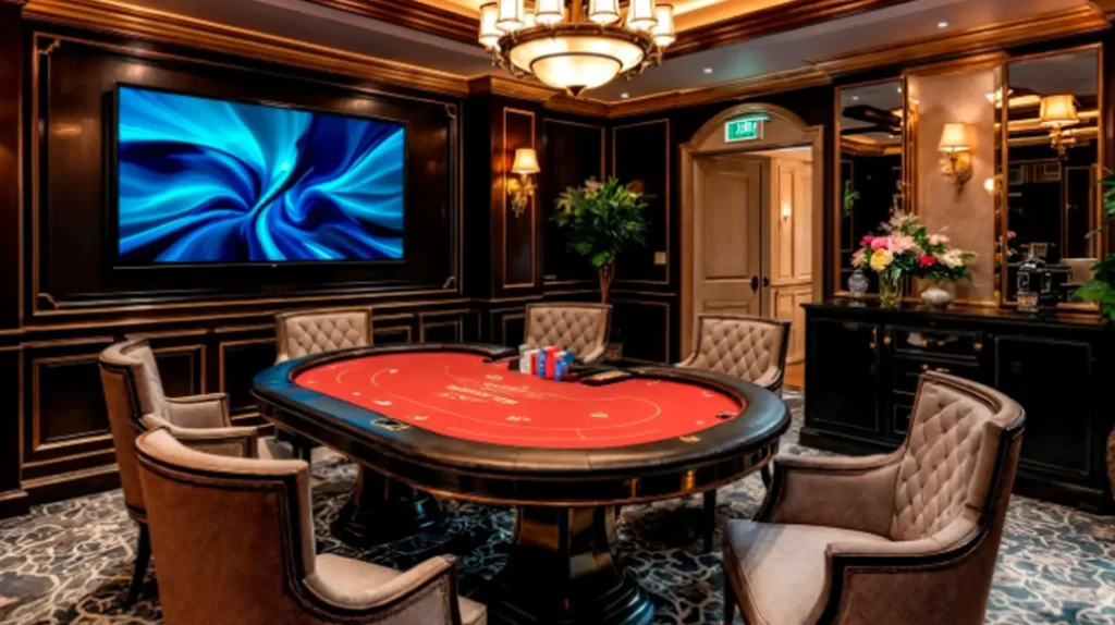 Lucky Streak sağlayıcısı