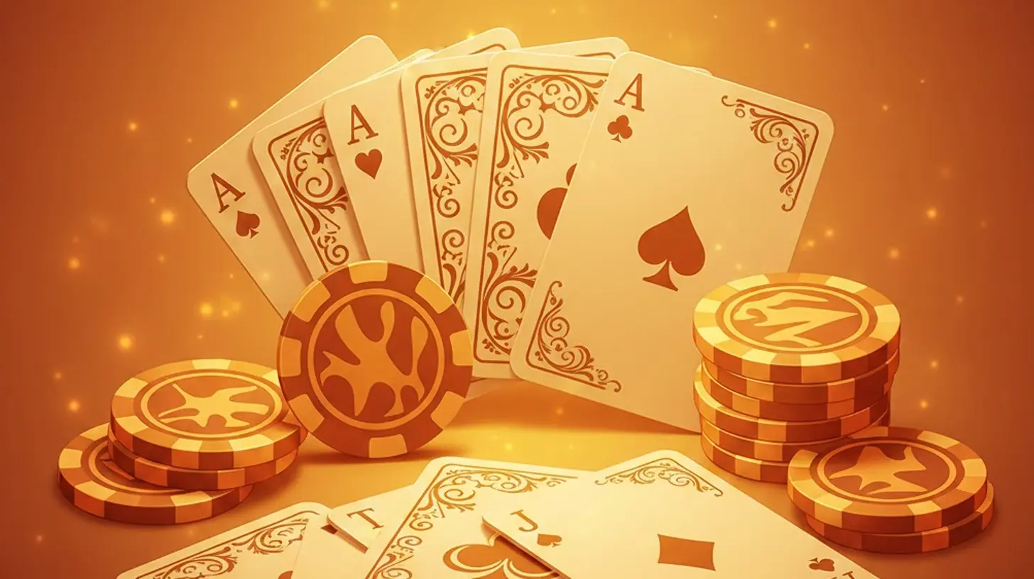 Lucky Streak sağlayıcısı