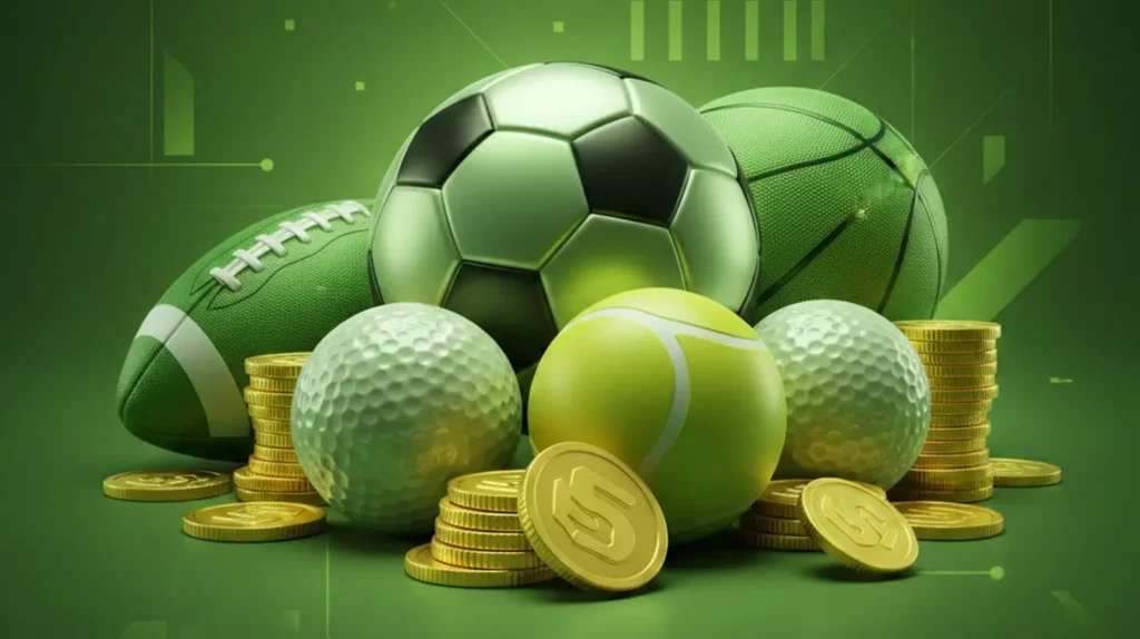 Spor hoş geldin bonusu