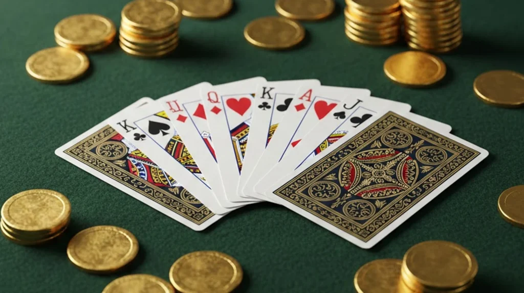 En popüler poker oyunu türleri