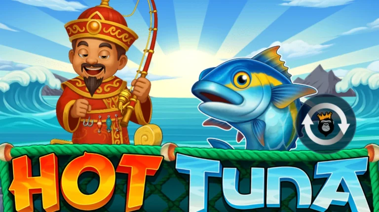 Hot Tuna slotu