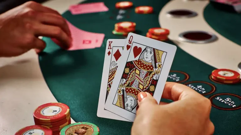 Jewelbetting Baccarat taktikleri