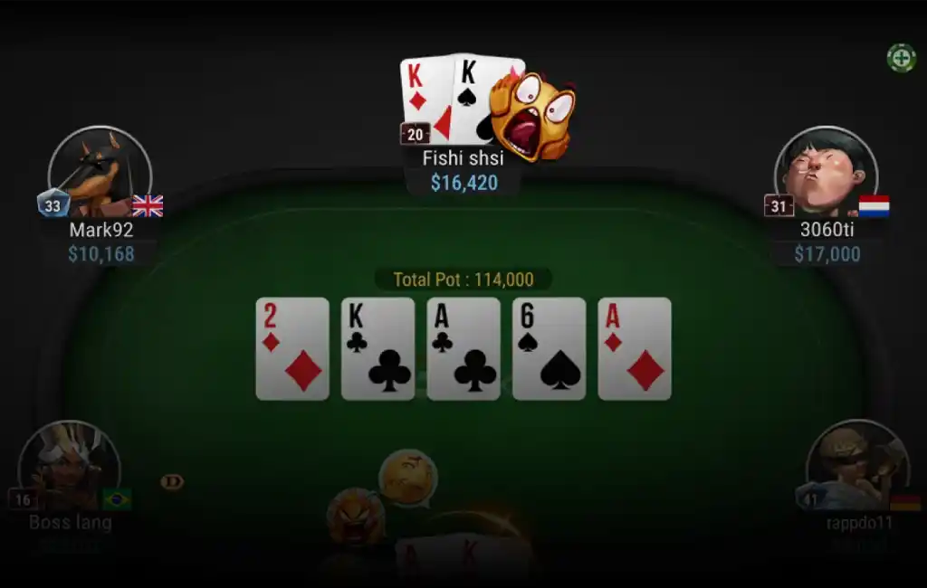 Jewelbetting Poker Taktikleri