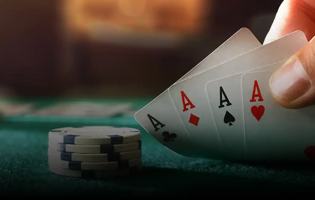 Jewelbetting Poker Taktikleri