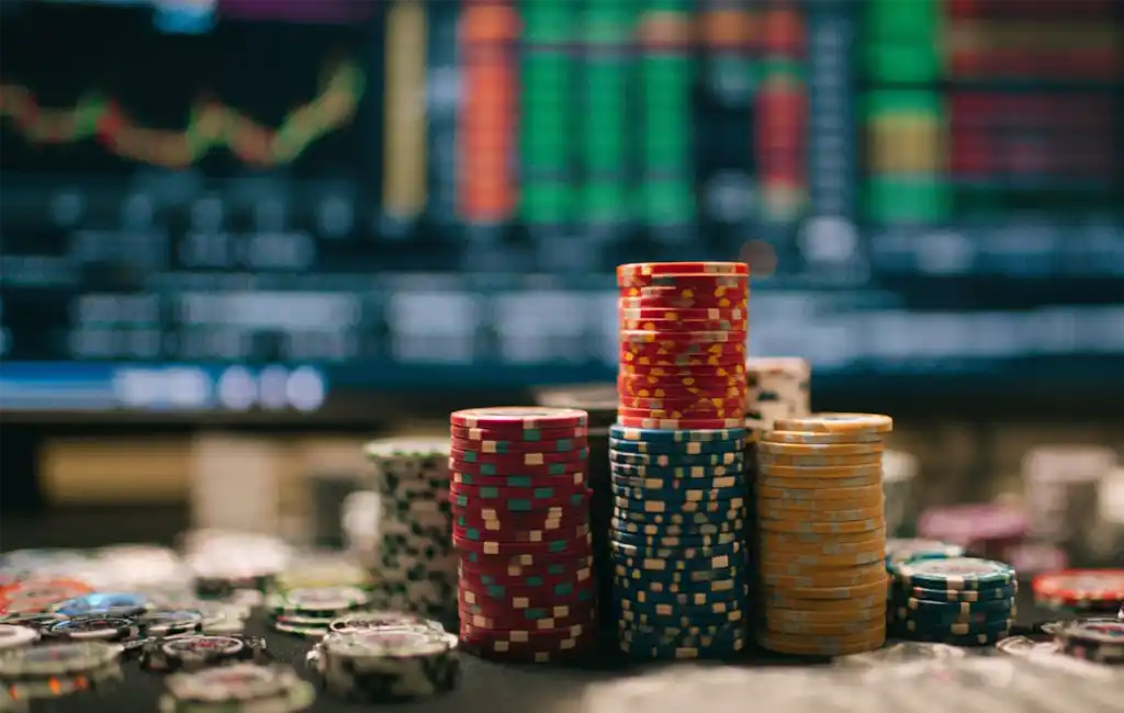 Jewelbetting Rus Ruleti