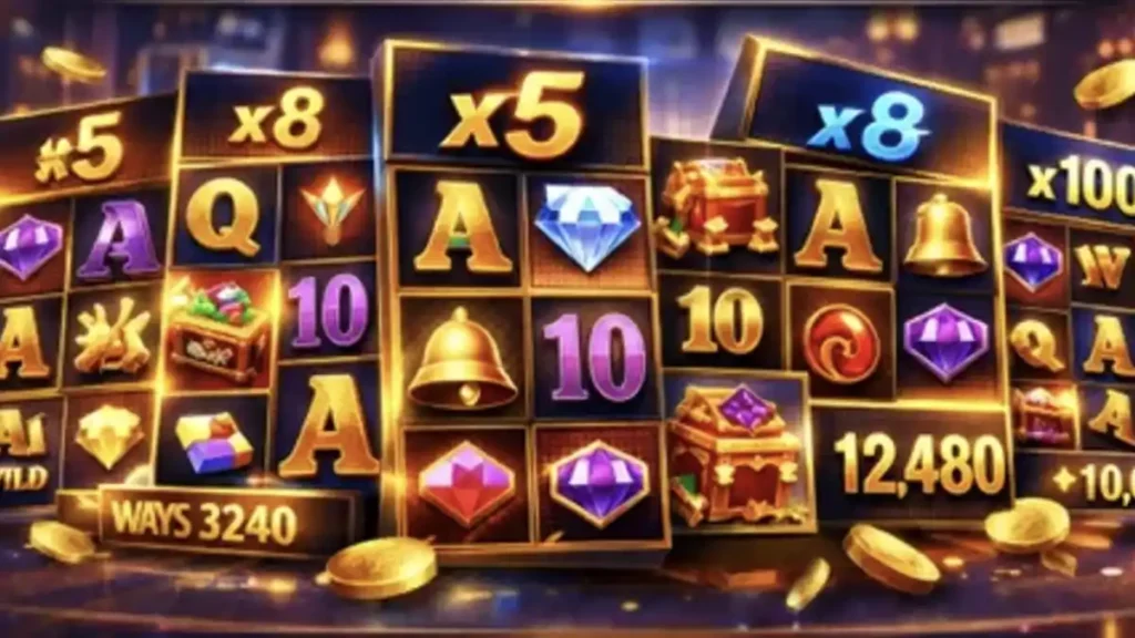 Jewelbetting Netent sağlayıcısı