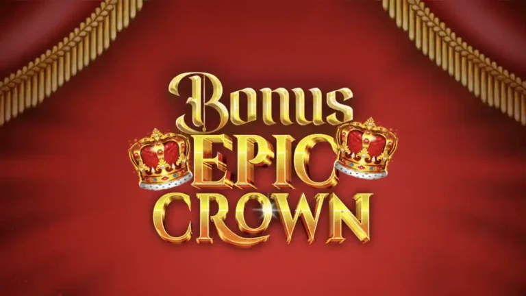 Jewelbetting Epic Crown Oyunu